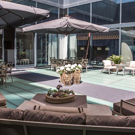 Workinn Hotel Gebze Luaran gambar