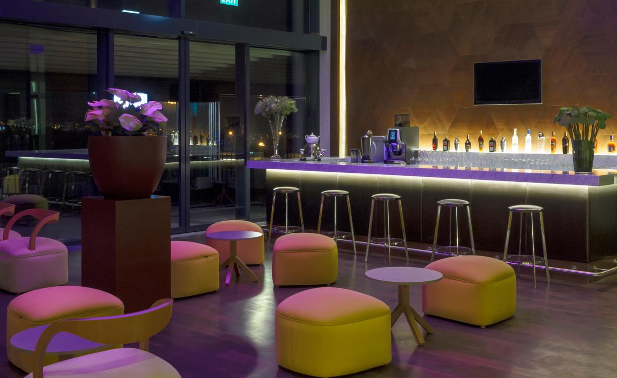 Workinn Hotel Gebze Luaran gambar