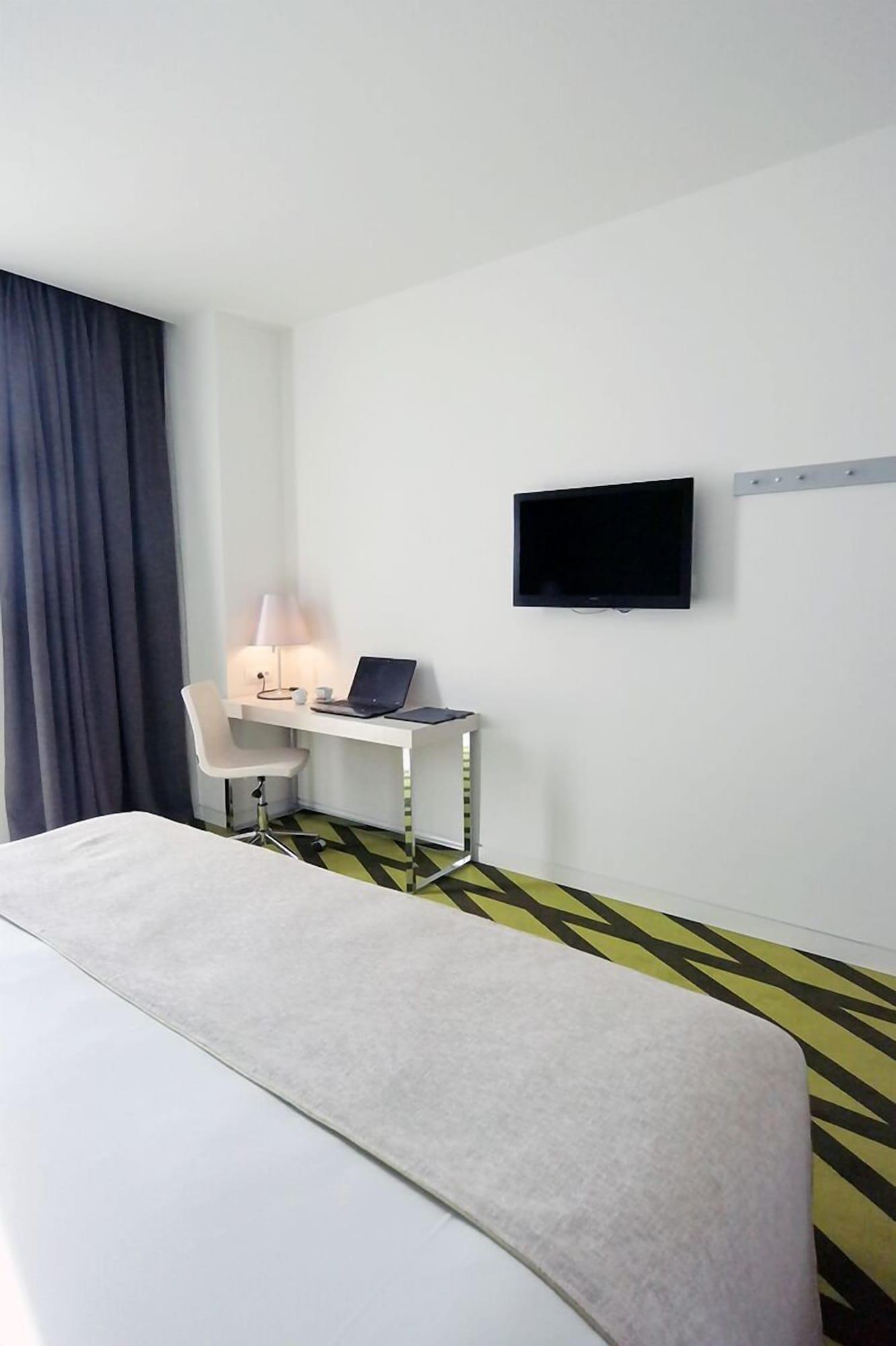 Workinn Hotel Gebze Luaran gambar