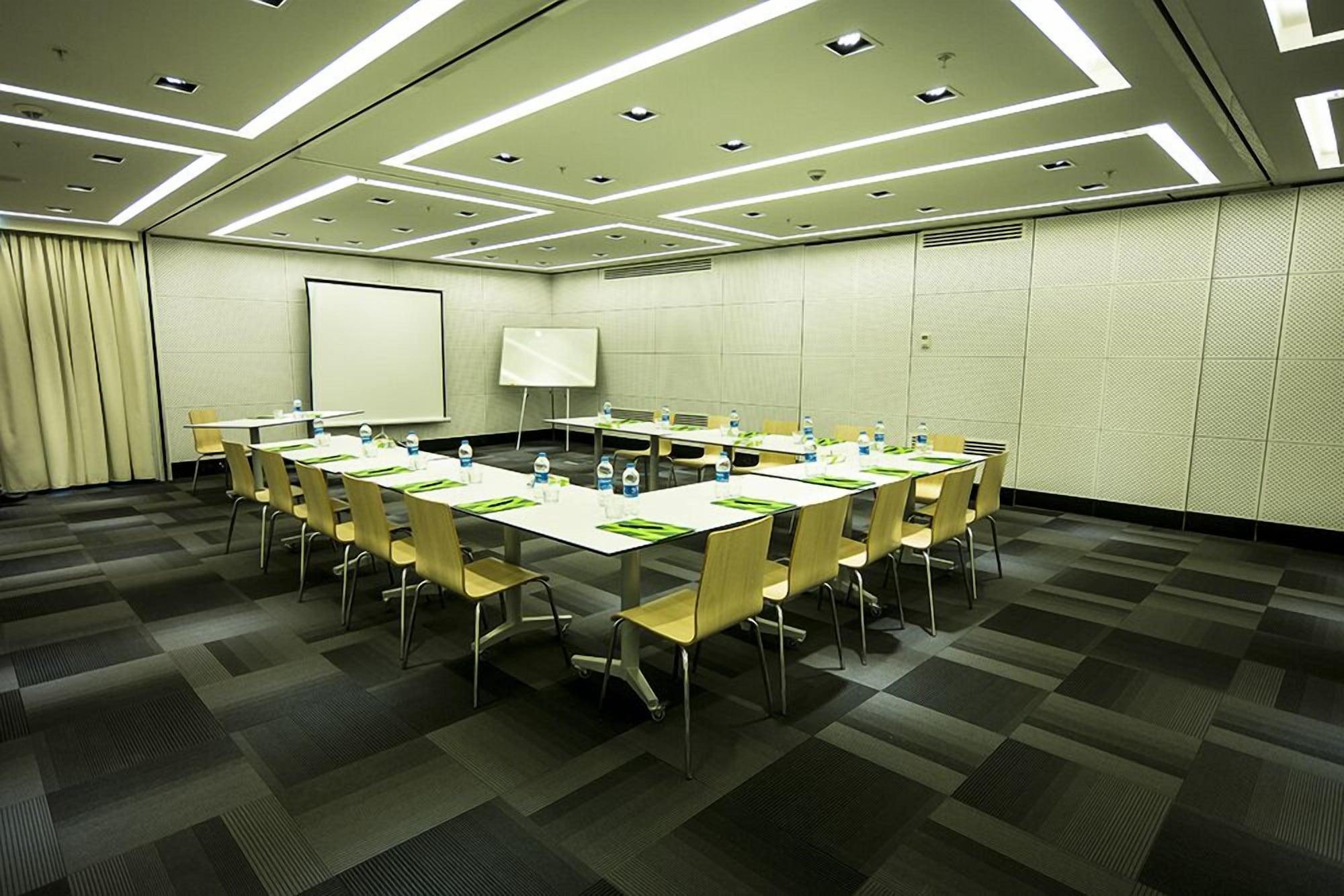 Workinn Hotel Gebze Luaran gambar