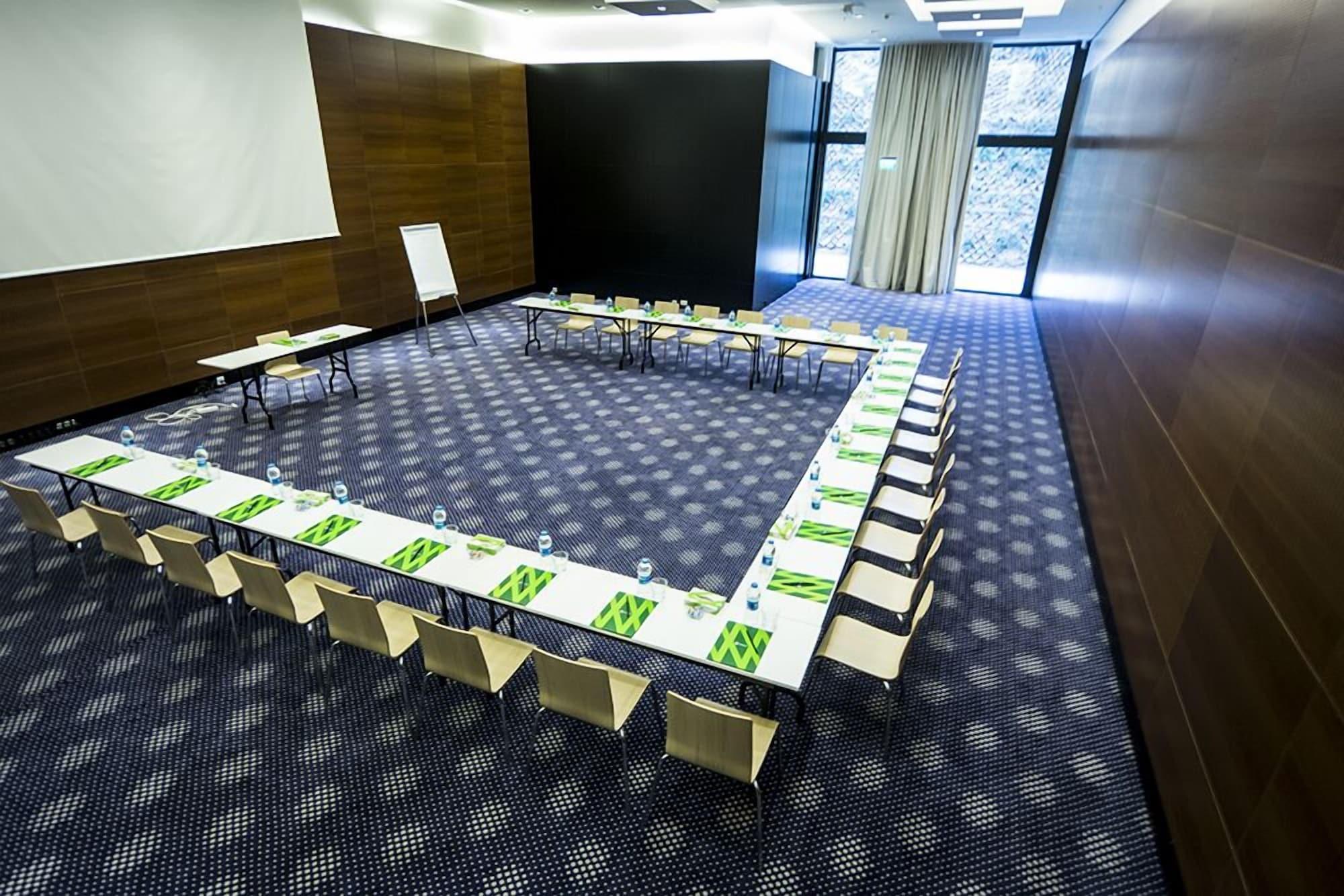 Workinn Hotel Gebze Luaran gambar
