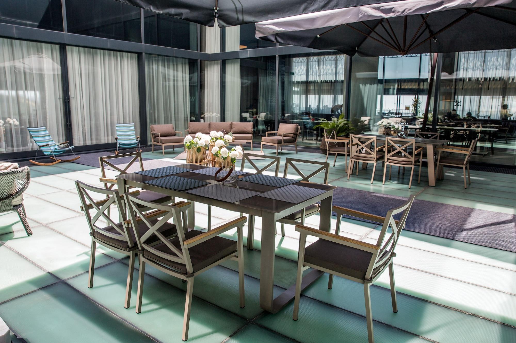Workinn Hotel Gebze Luaran gambar