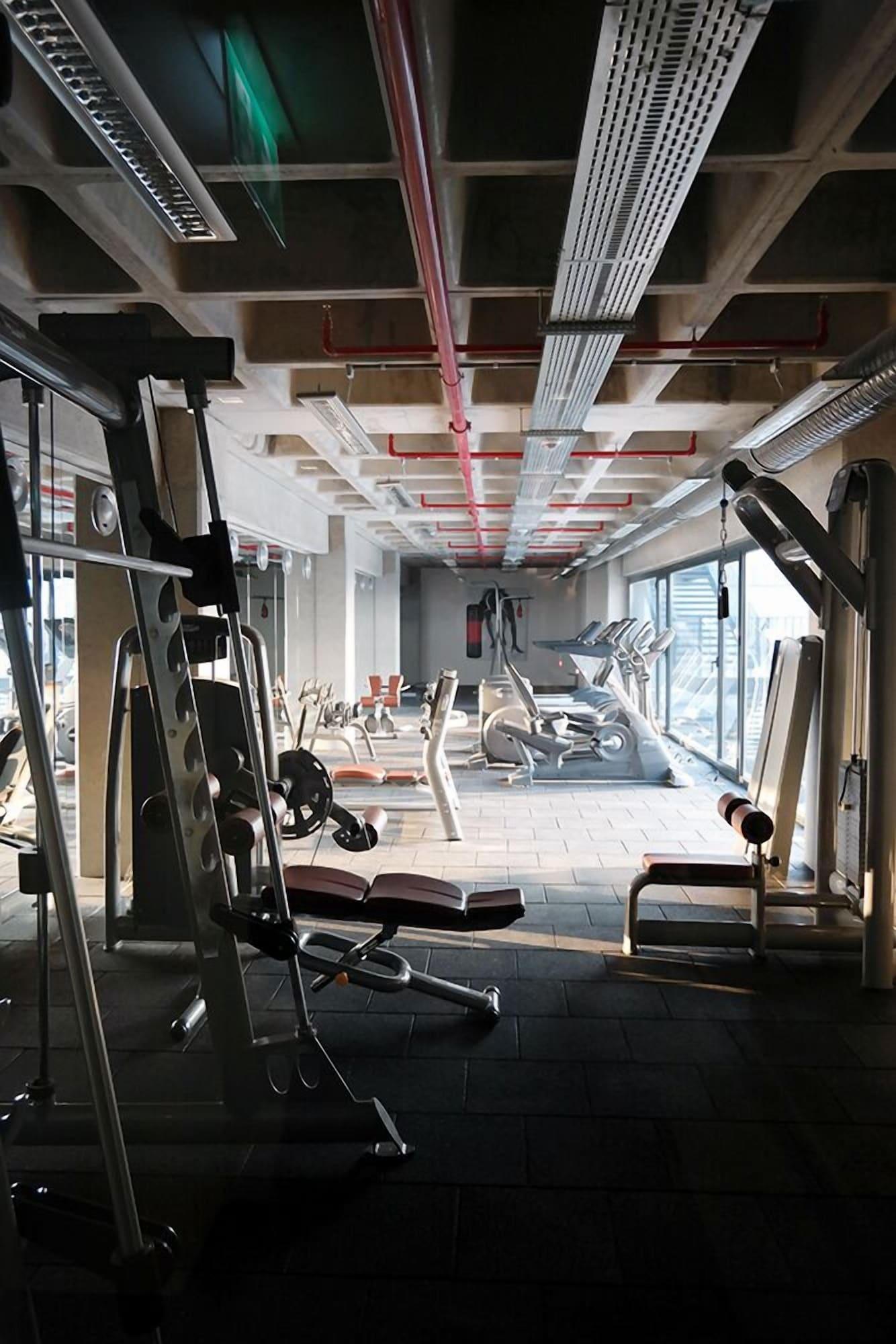 Workinn Hotel Gebze Luaran gambar