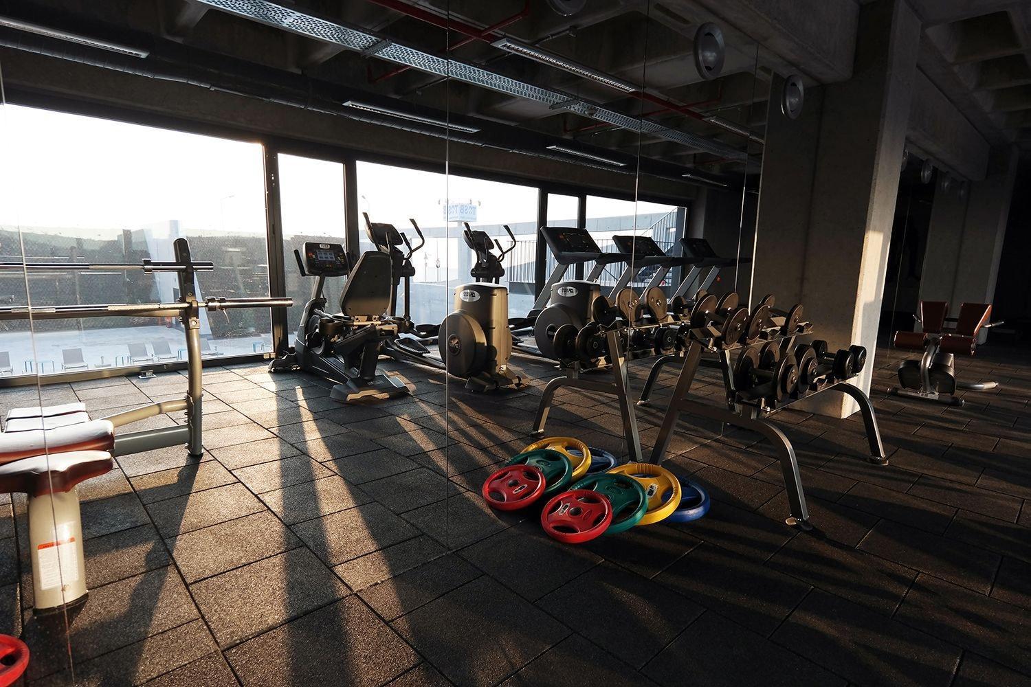 Workinn Hotel Gebze Luaran gambar