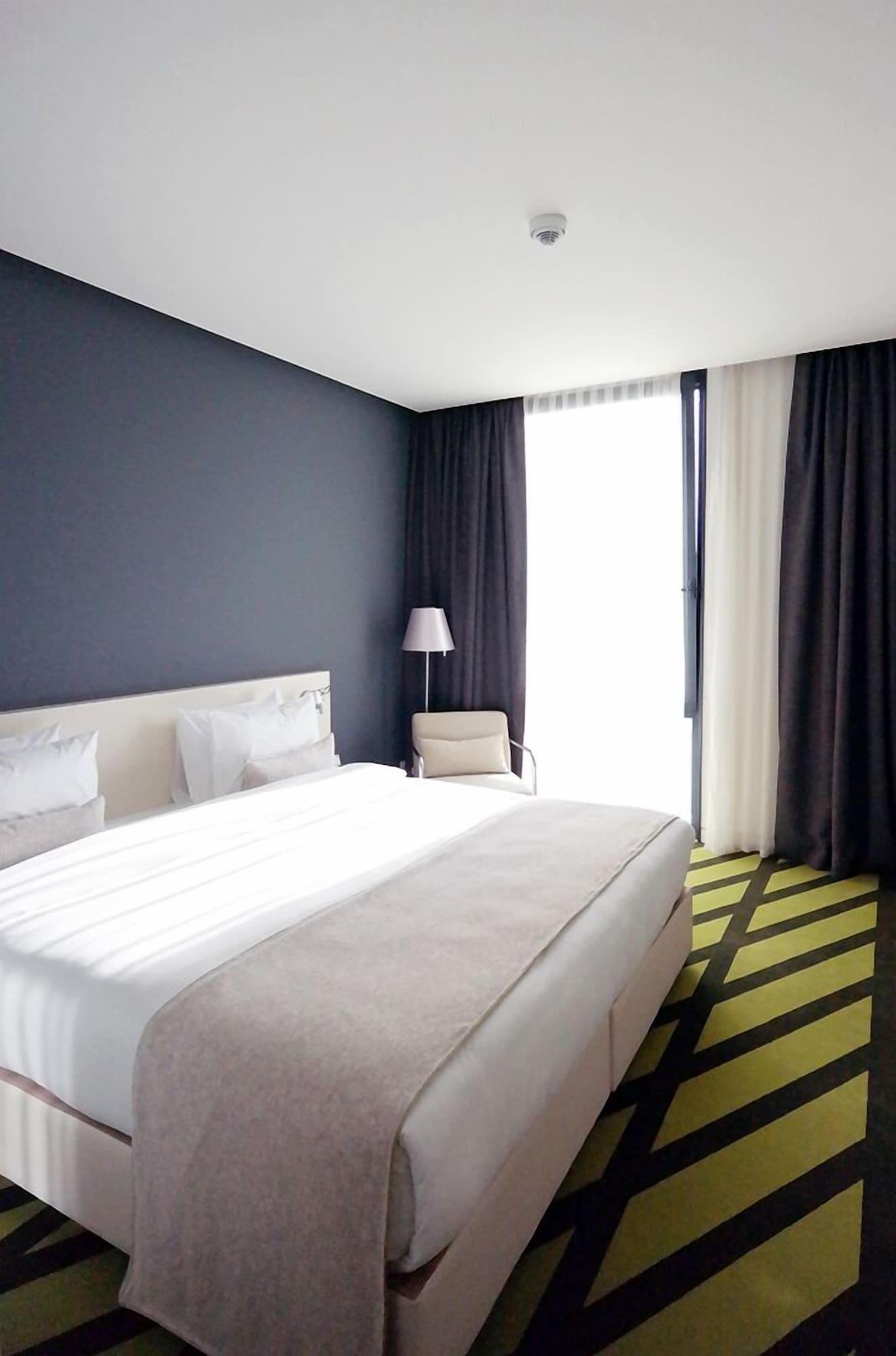 Workinn Hotel Gebze Luaran gambar