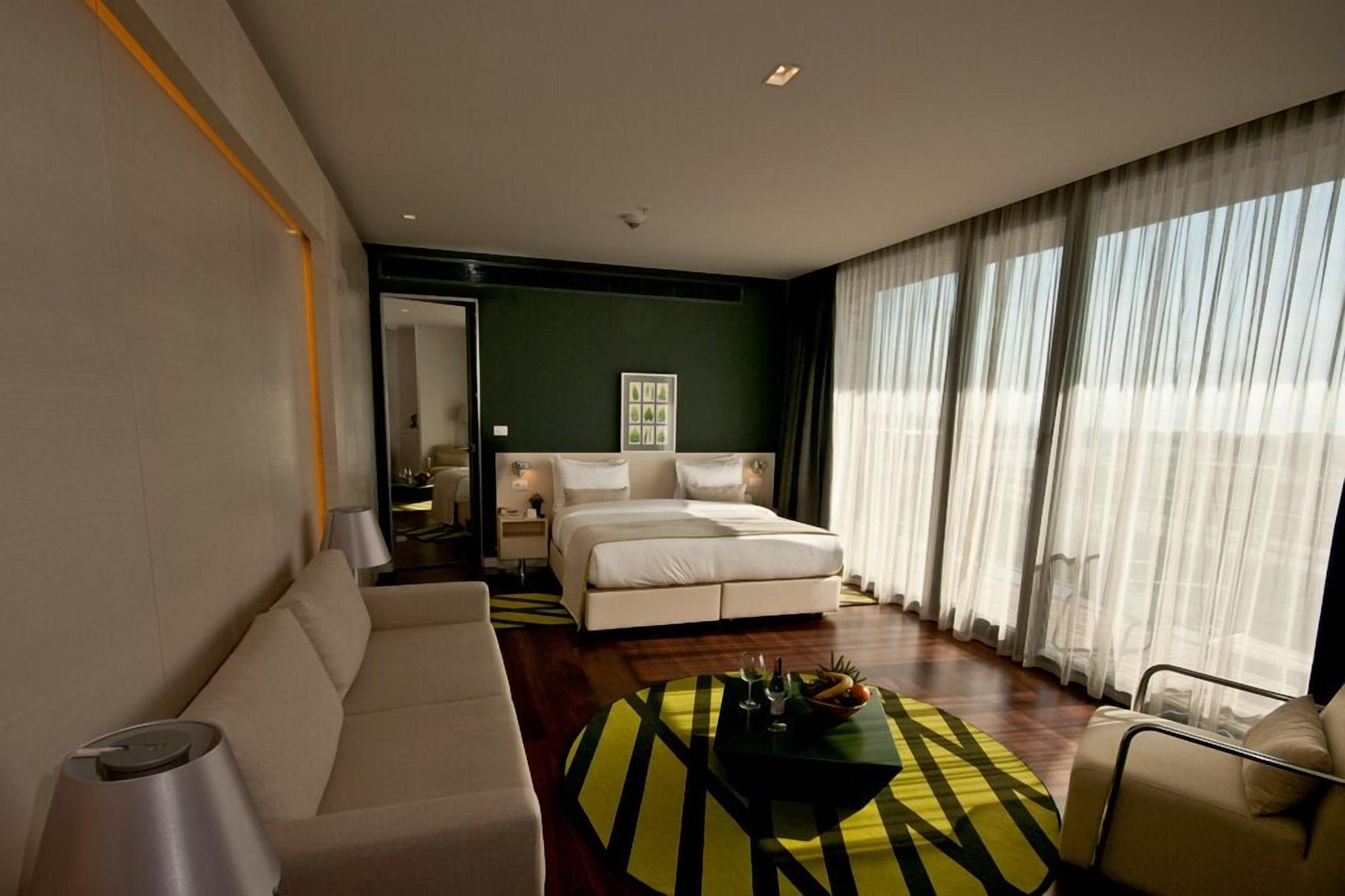 Workinn Hotel Gebze Luaran gambar