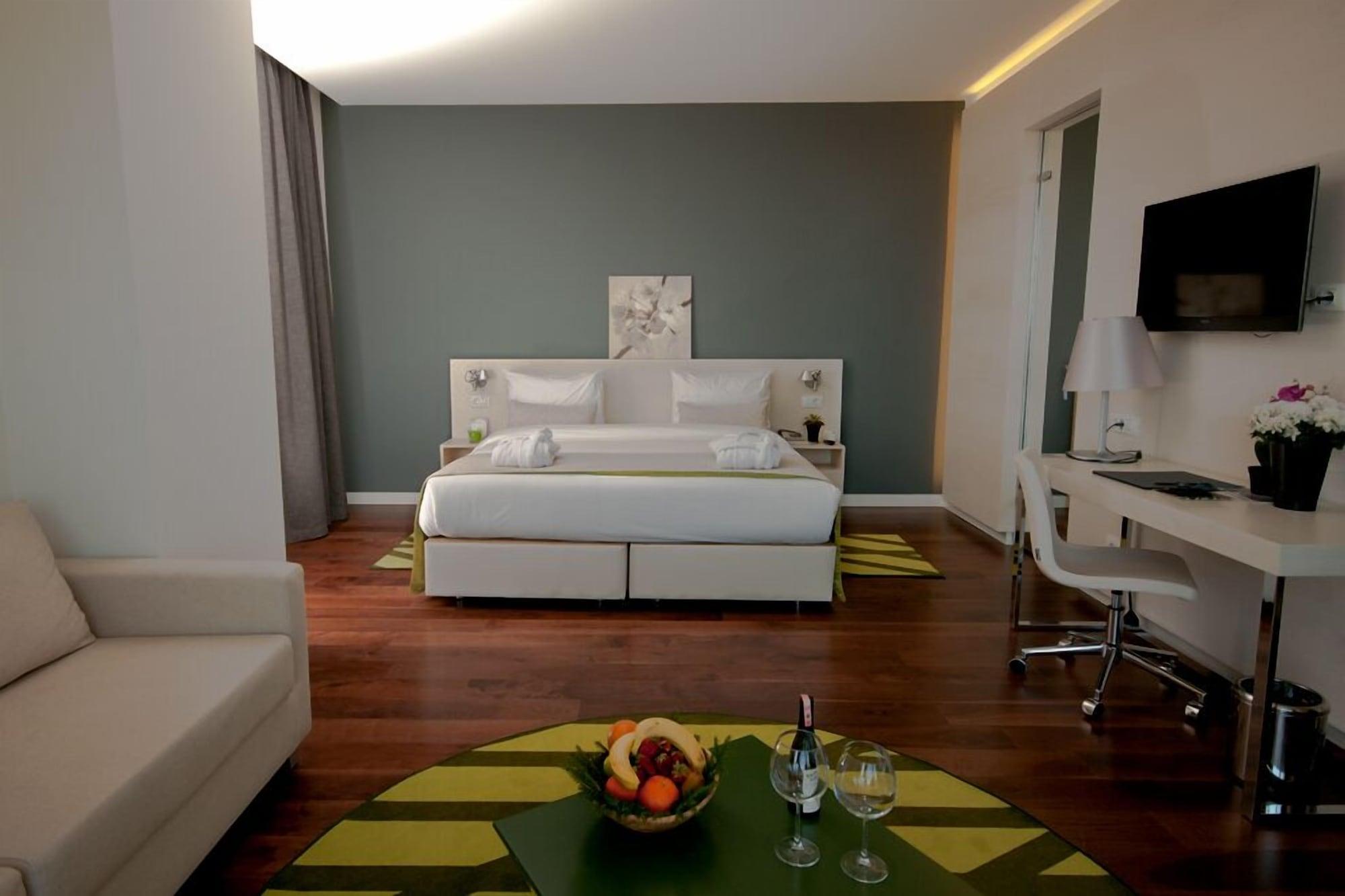Workinn Hotel Gebze Luaran gambar