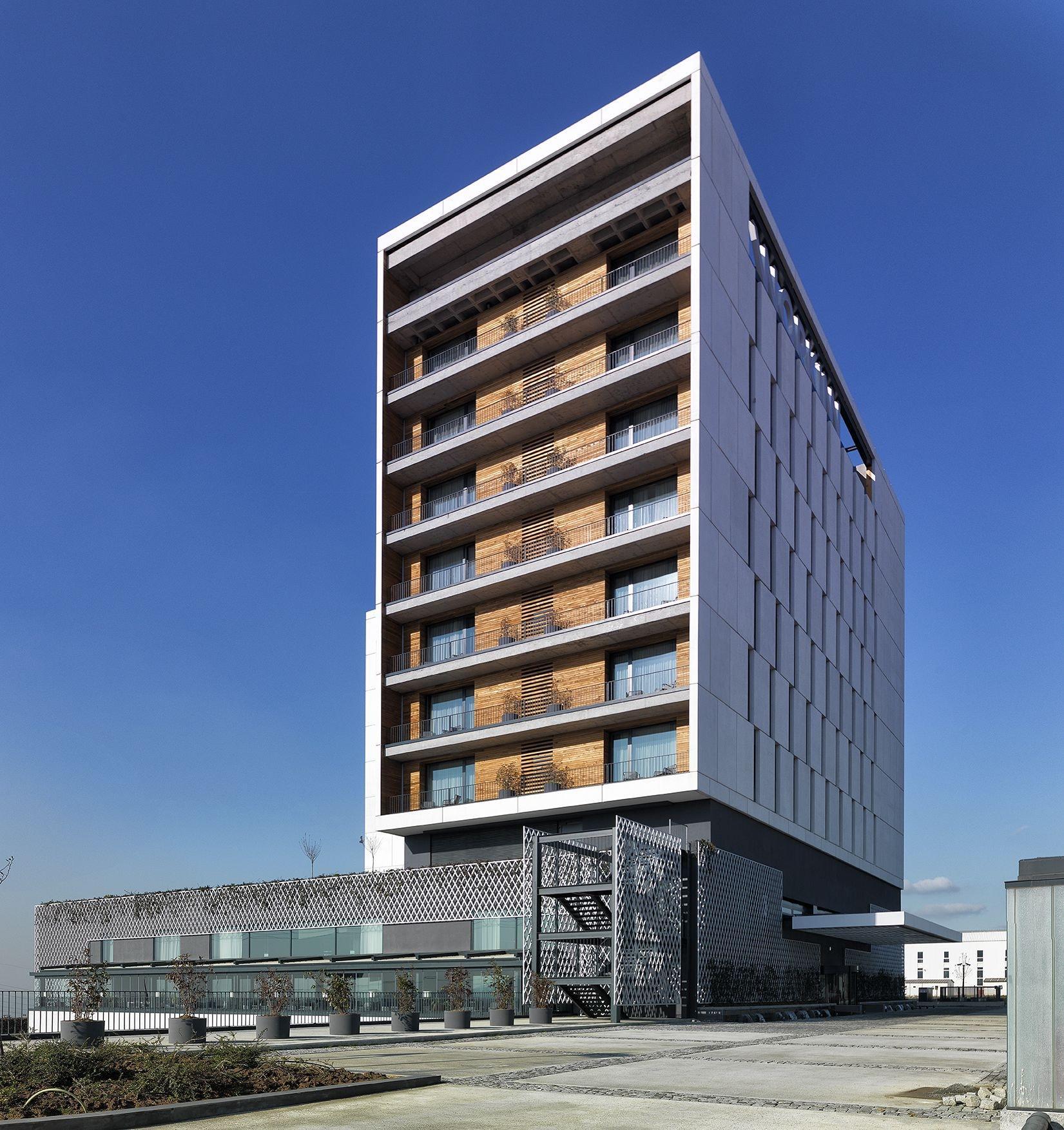 Workinn Hotel Gebze Luaran gambar