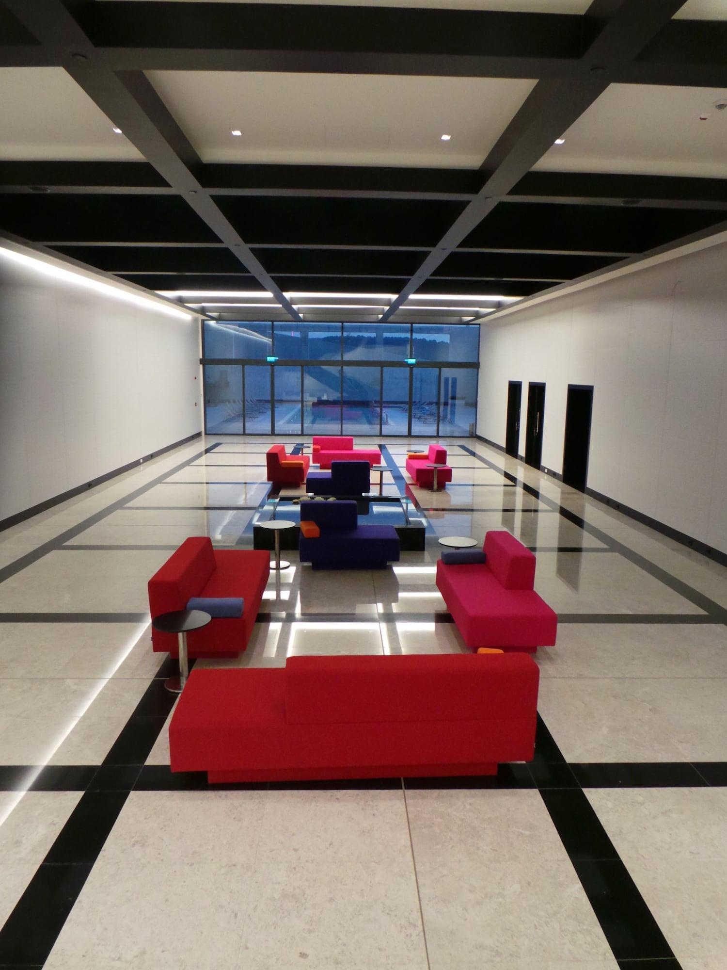 Workinn Hotel Gebze Luaran gambar