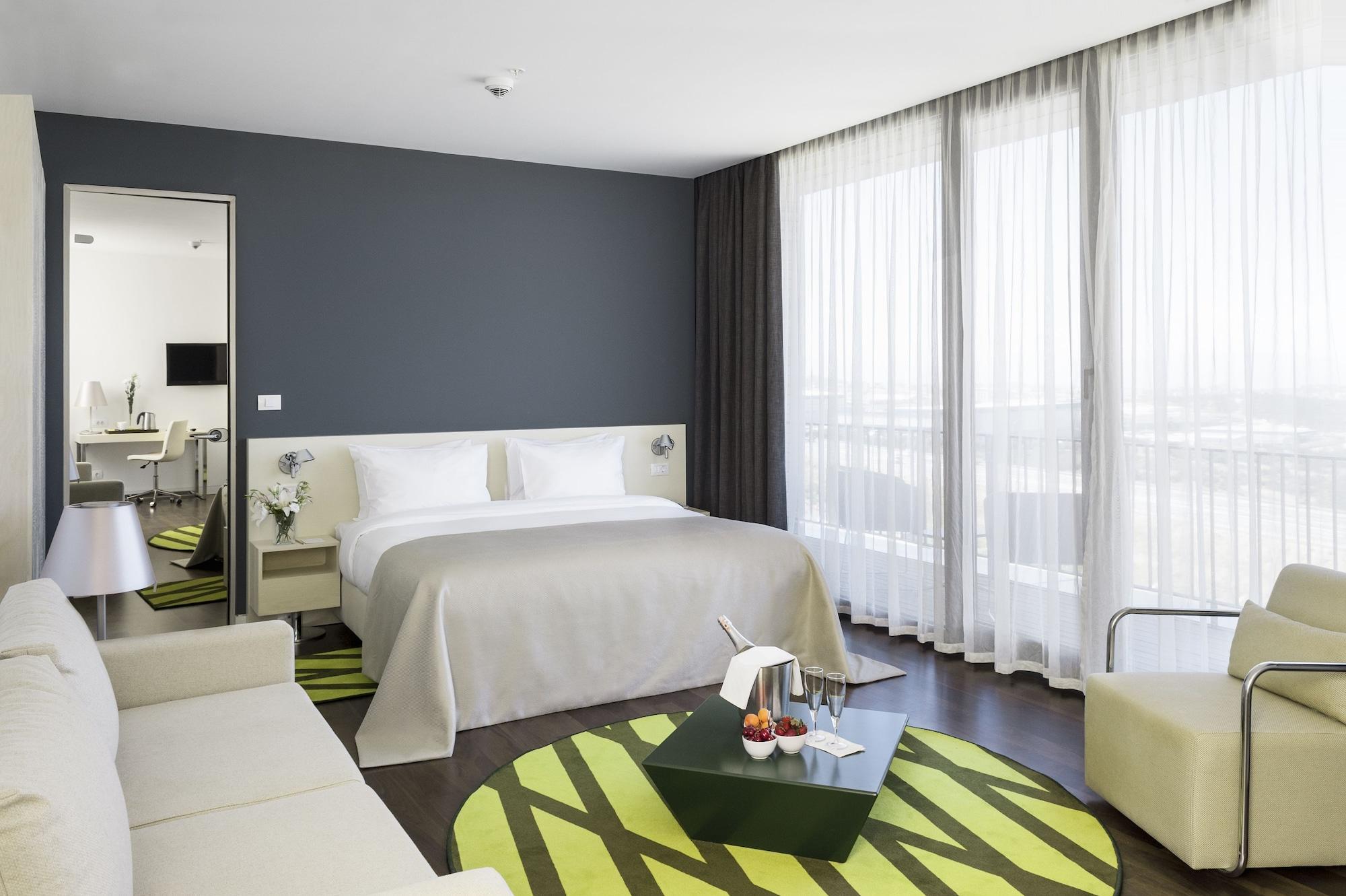 Workinn Hotel Gebze Luaran gambar