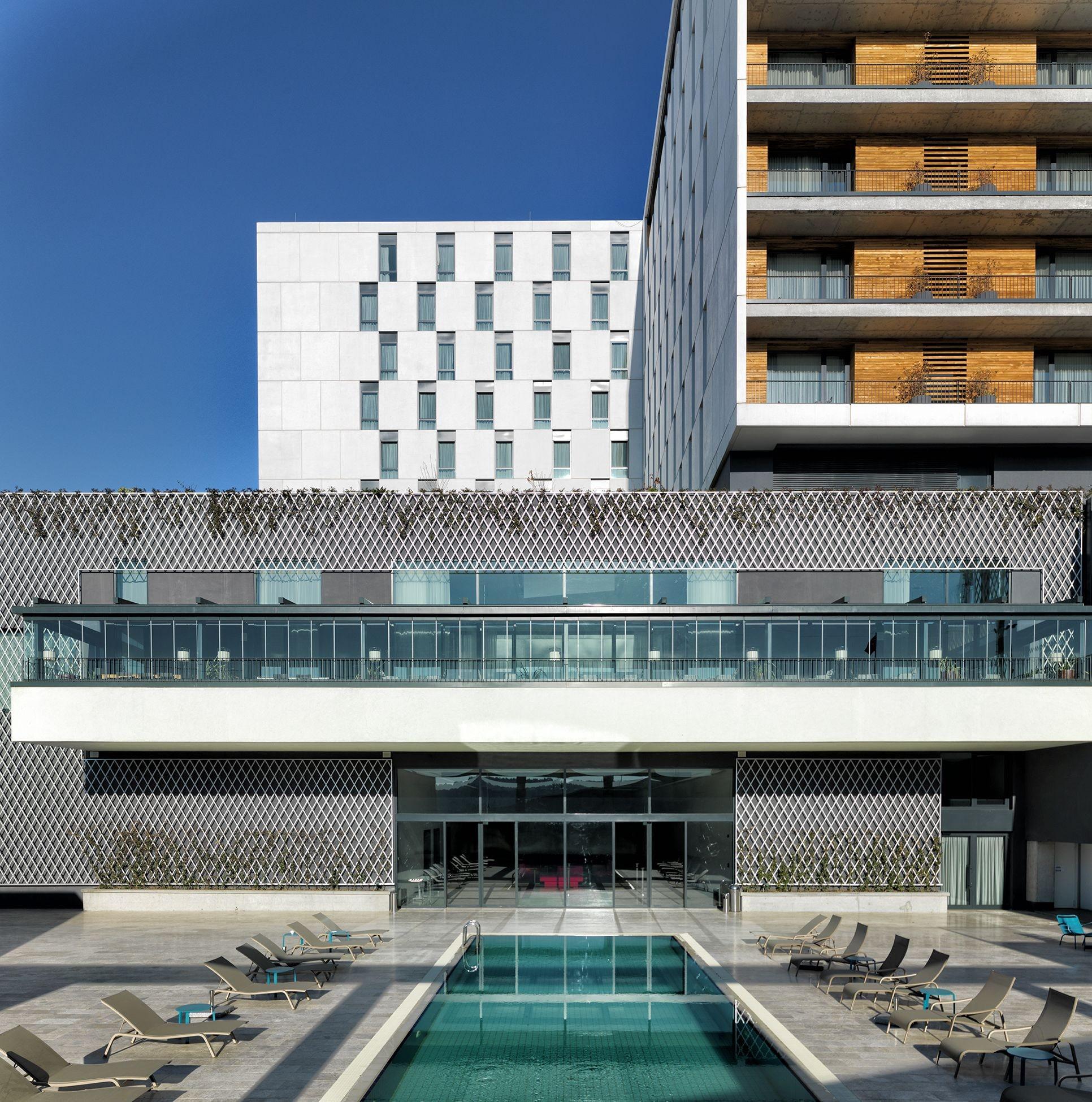 Workinn Hotel Gebze Luaran gambar