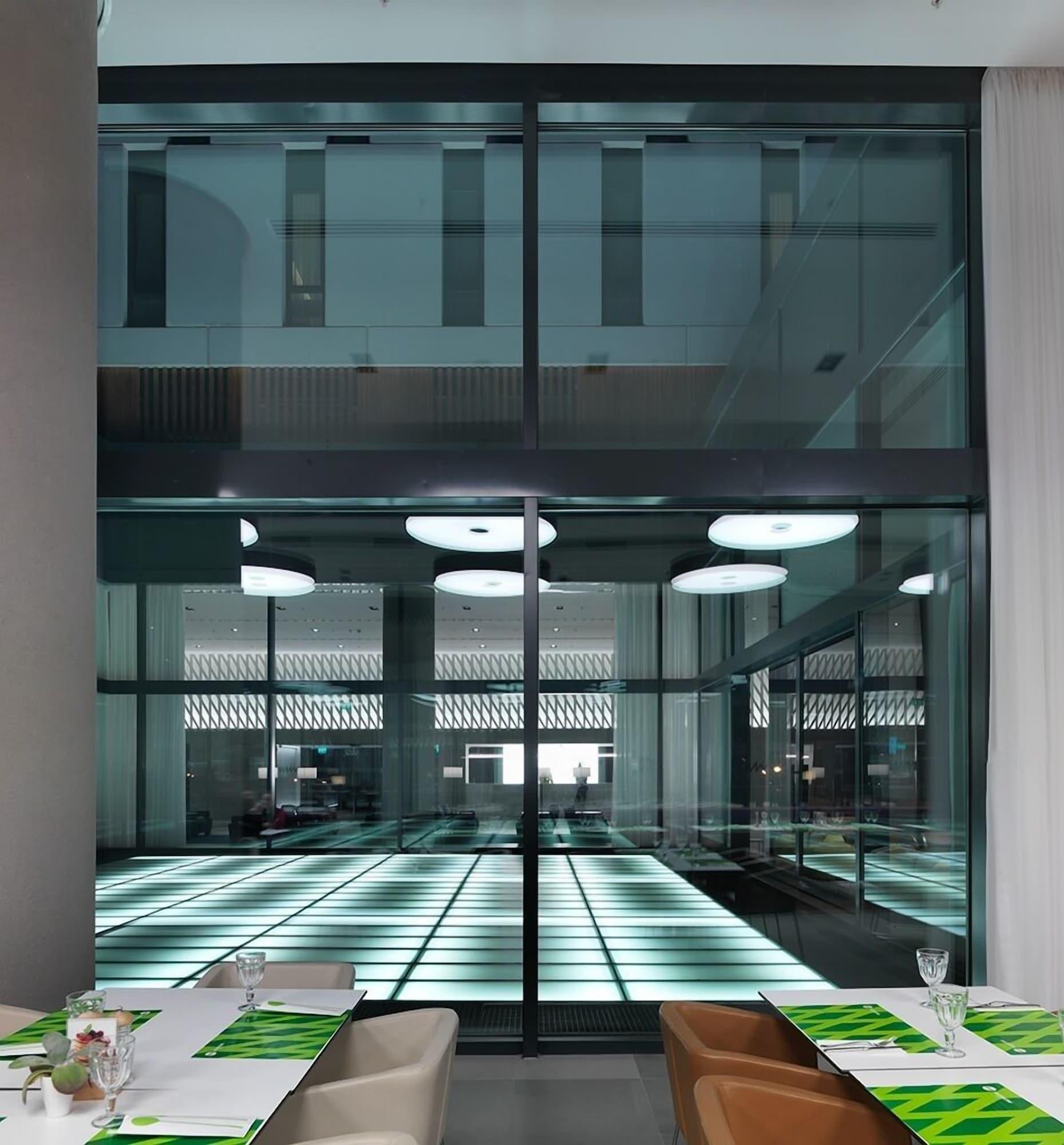 Workinn Hotel Gebze Luaran gambar