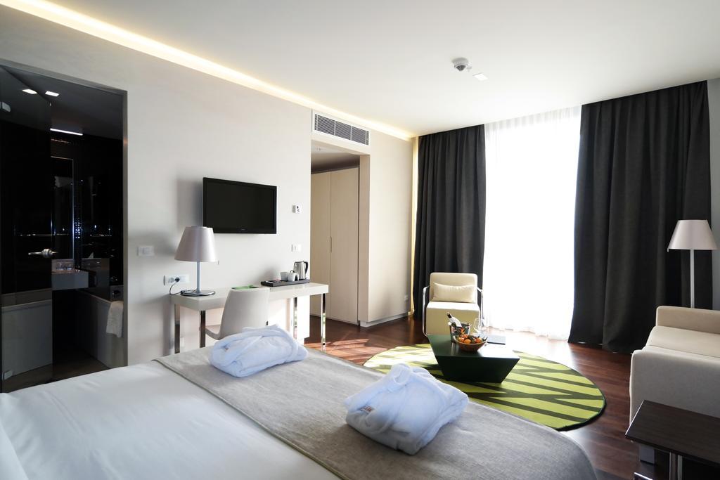 Workinn Hotel Gebze Luaran gambar