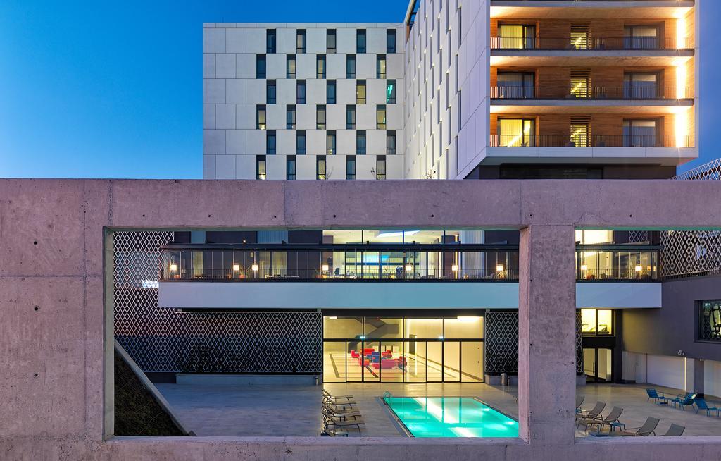 Workinn Hotel Gebze Luaran gambar