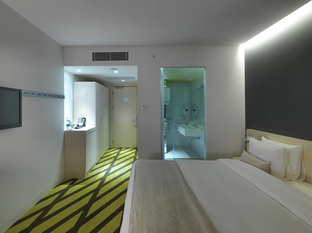 Workinn Hotel Gebze Luaran gambar