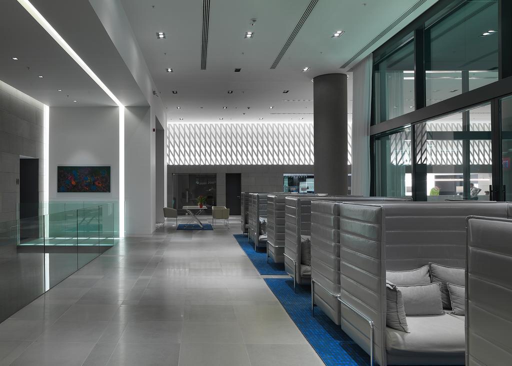 Workinn Hotel Gebze Luaran gambar