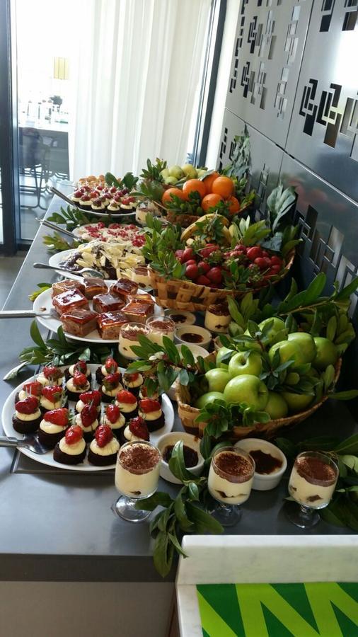 Workinn Hotel Gebze Luaran gambar