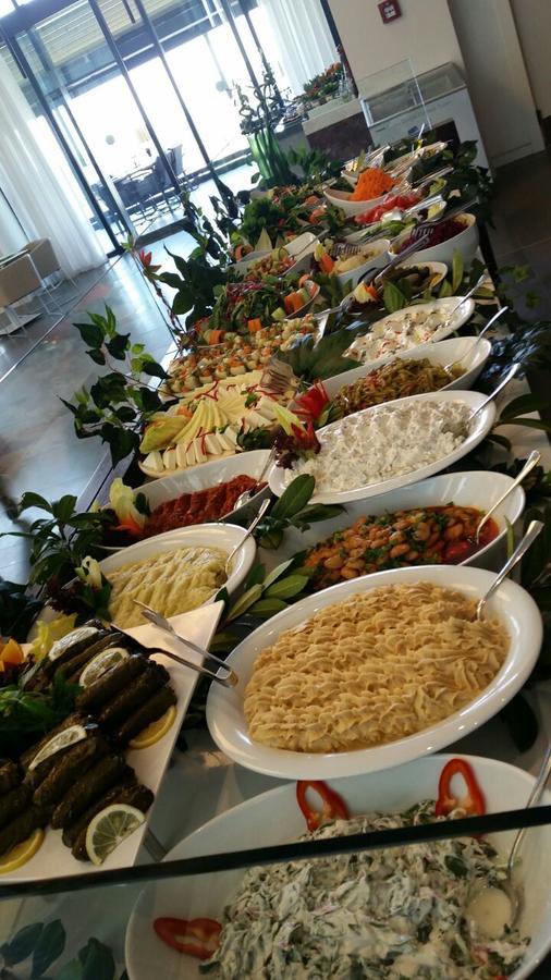 Workinn Hotel Gebze Luaran gambar