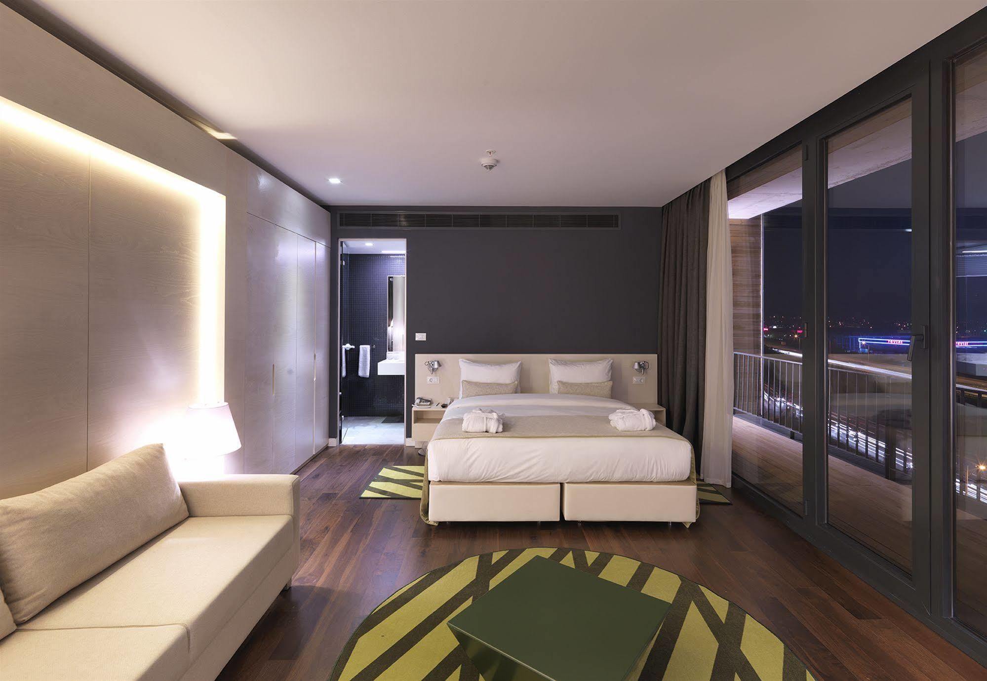 Workinn Hotel Gebze Luaran gambar