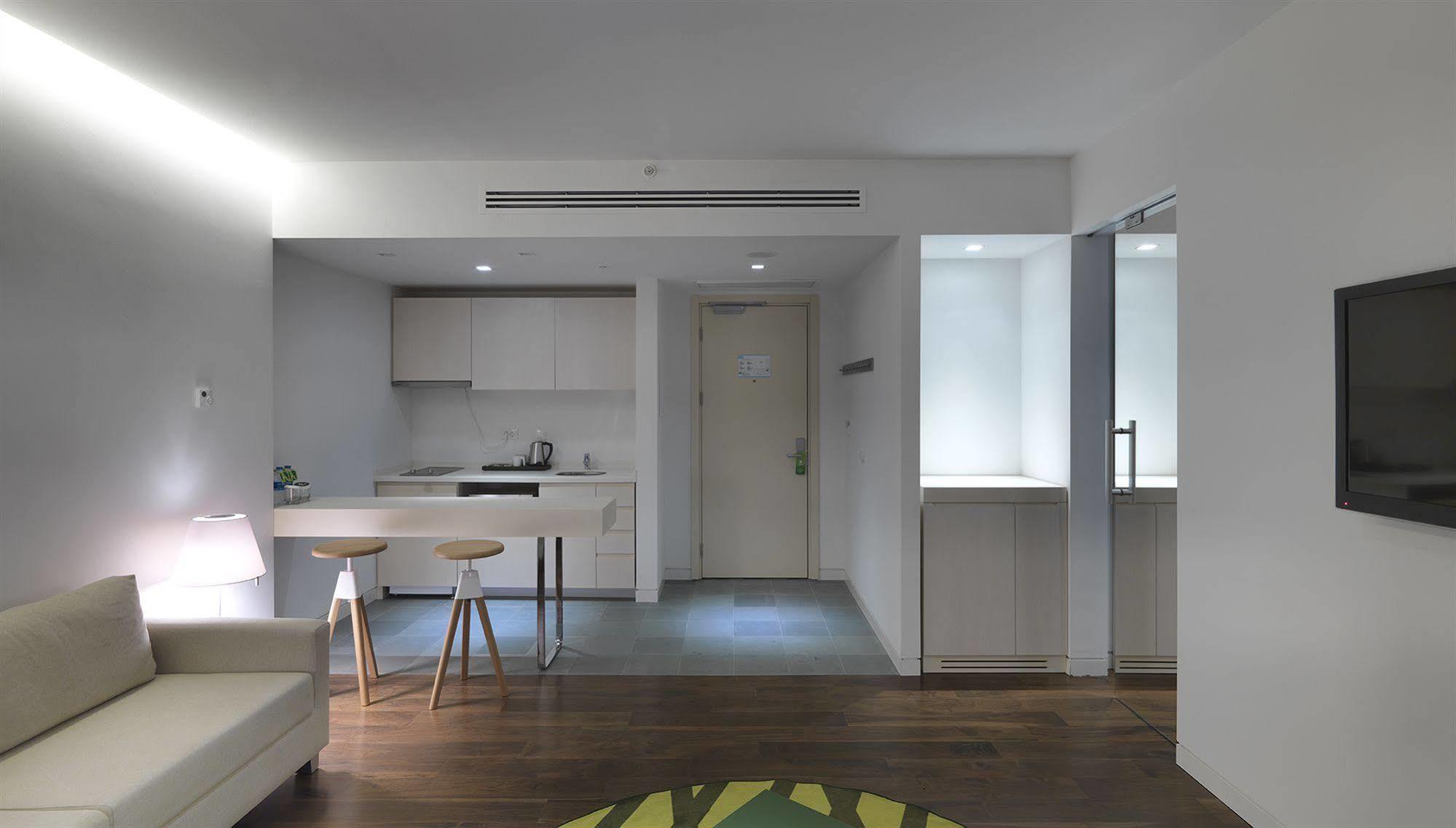 Workinn Hotel Gebze Luaran gambar