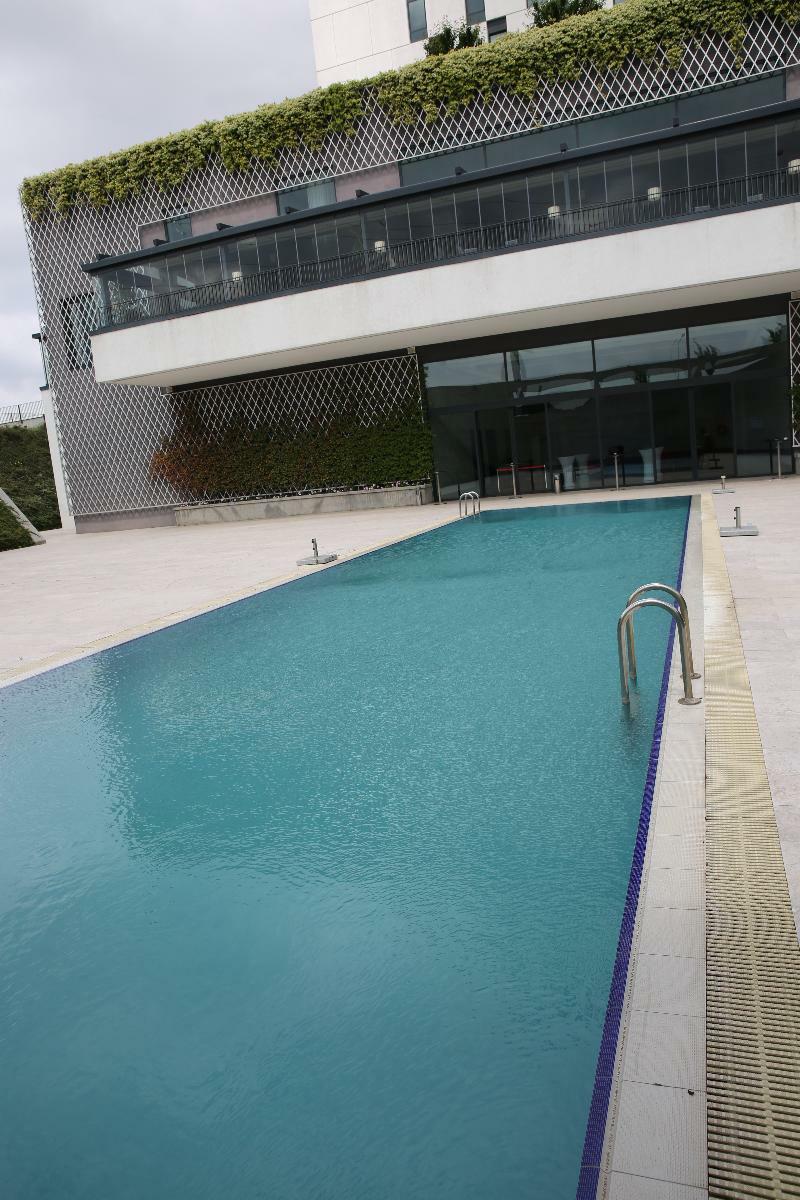 Workinn Hotel Gebze Luaran gambar