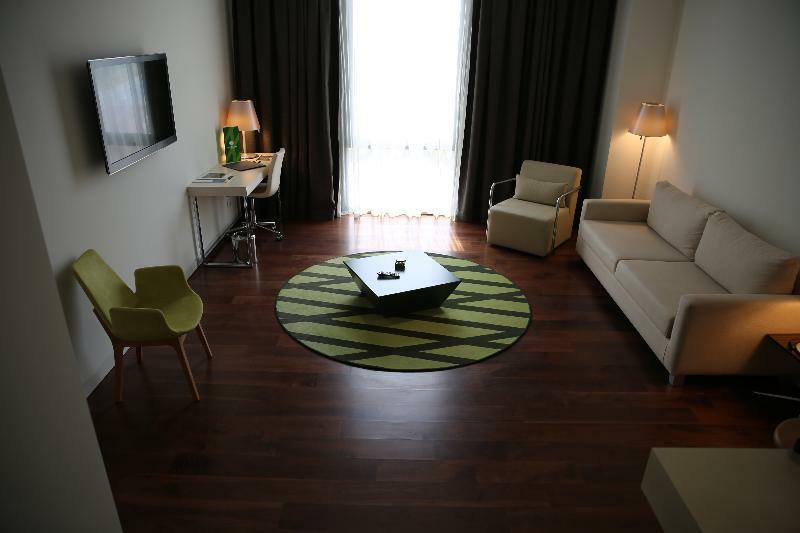 Workinn Hotel Gebze Luaran gambar